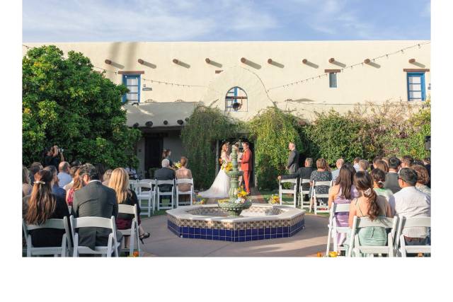 Hacienda