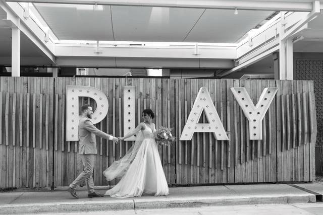 Maria Damian Photography + Videography