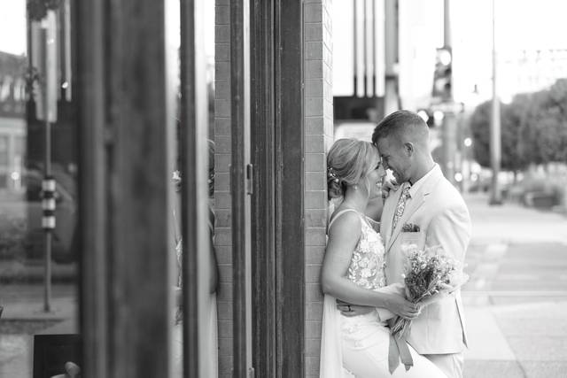 Maria Damian Photography + Videography