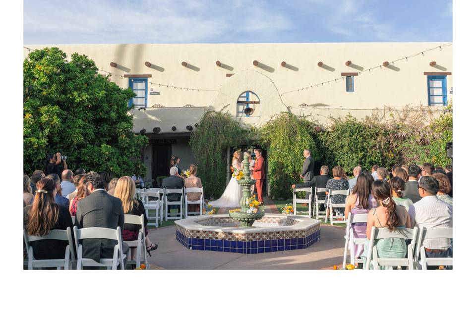 Hacienda