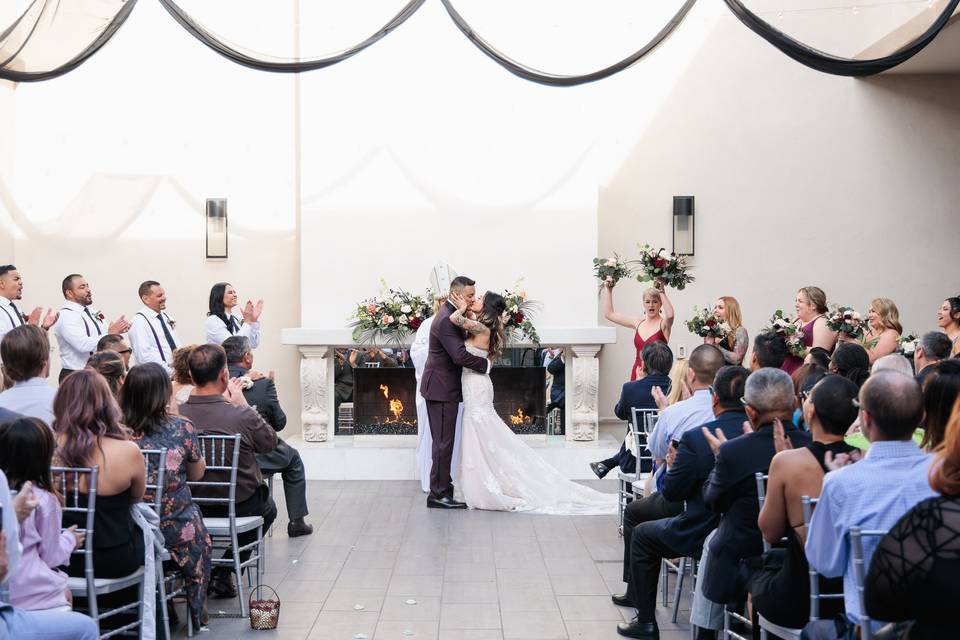 Maria Damian Photography + Videography
