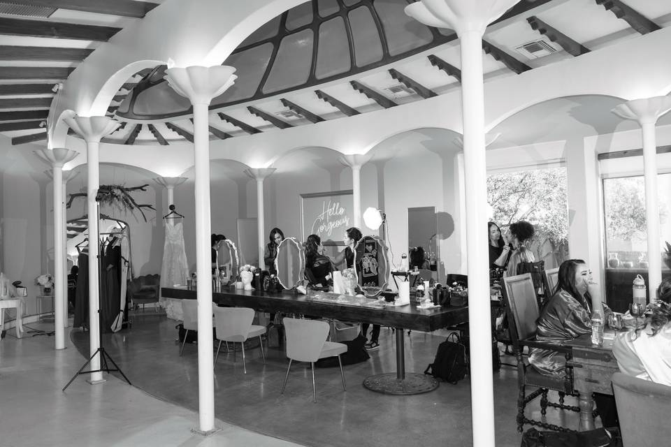Maria Damian Photography + Videography