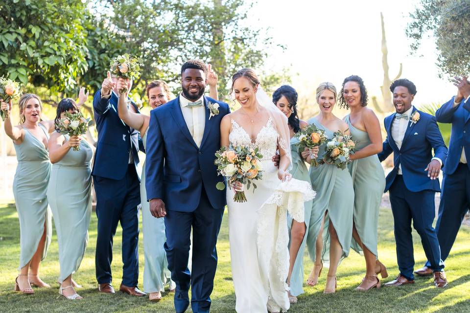 Maria Damian Photography + Videography