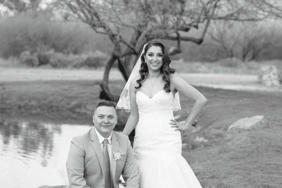 Maria Damian Photography + Videography