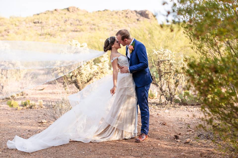 Maria Damian Photography + Videography