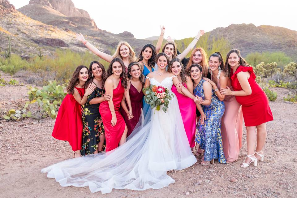 Maria Damian Photography + Videography