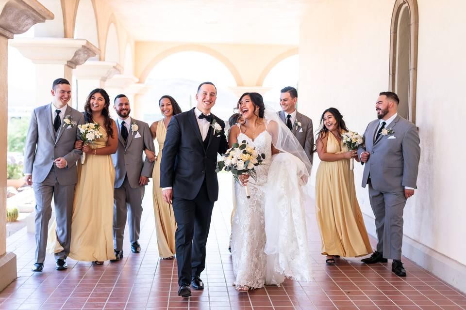 Maria Damian Photography + Videography
