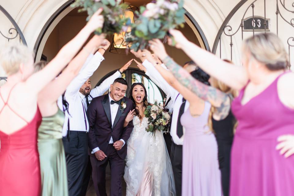 Maria Damian Photography + Videography