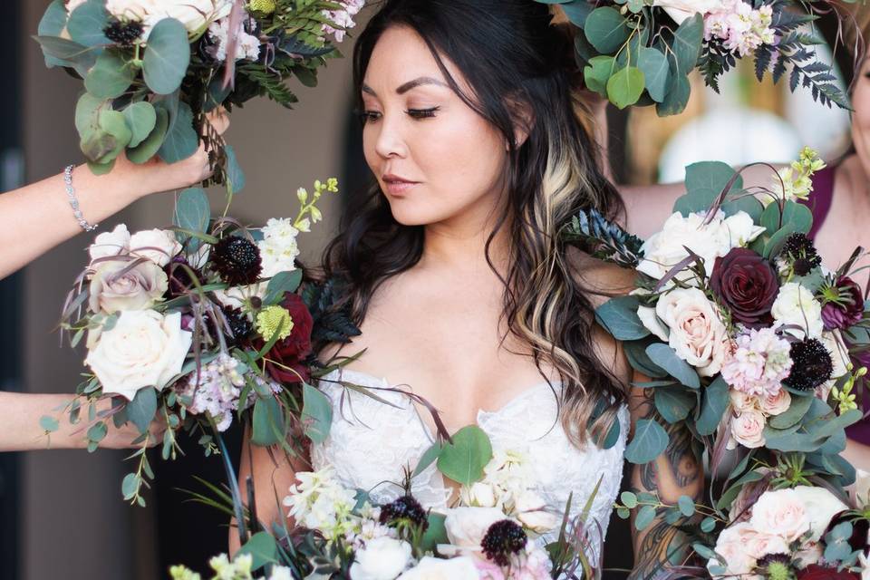 Maria Damian Photography + Videography
