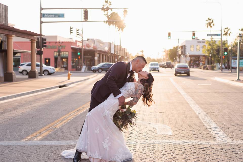 Maria Damian Photography + Videography