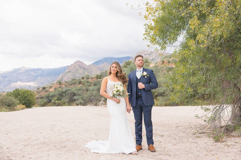 Maria Damian Photography + Videography