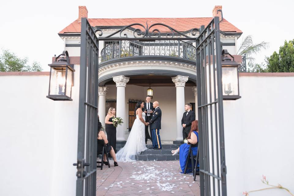Maria Damian Photography + Videography