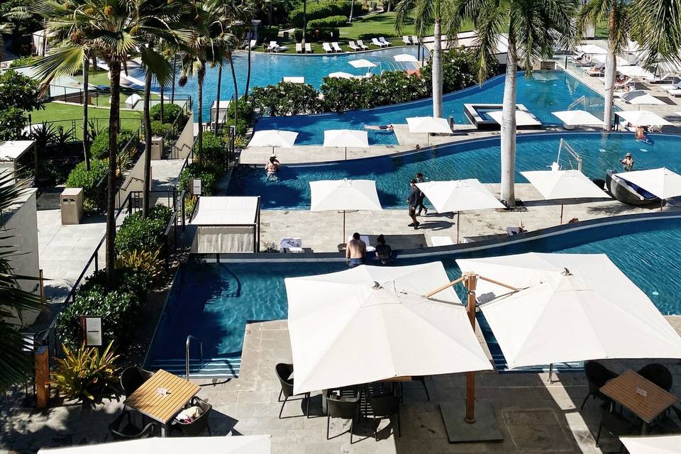 Andaz Maui