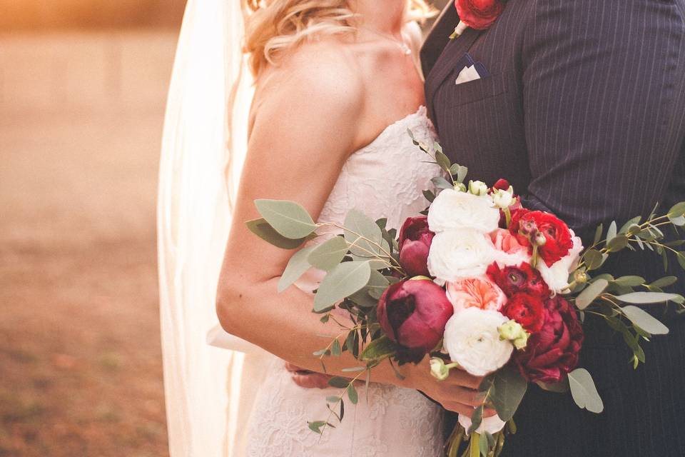 Fredericksburg TX Wedding