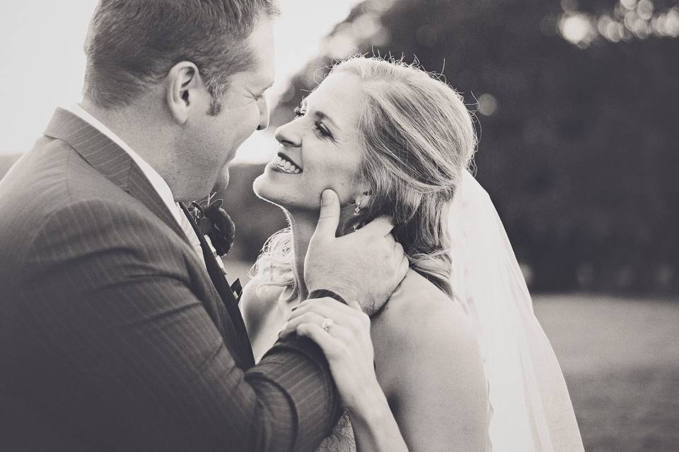 Fredericksburg TX Wedding