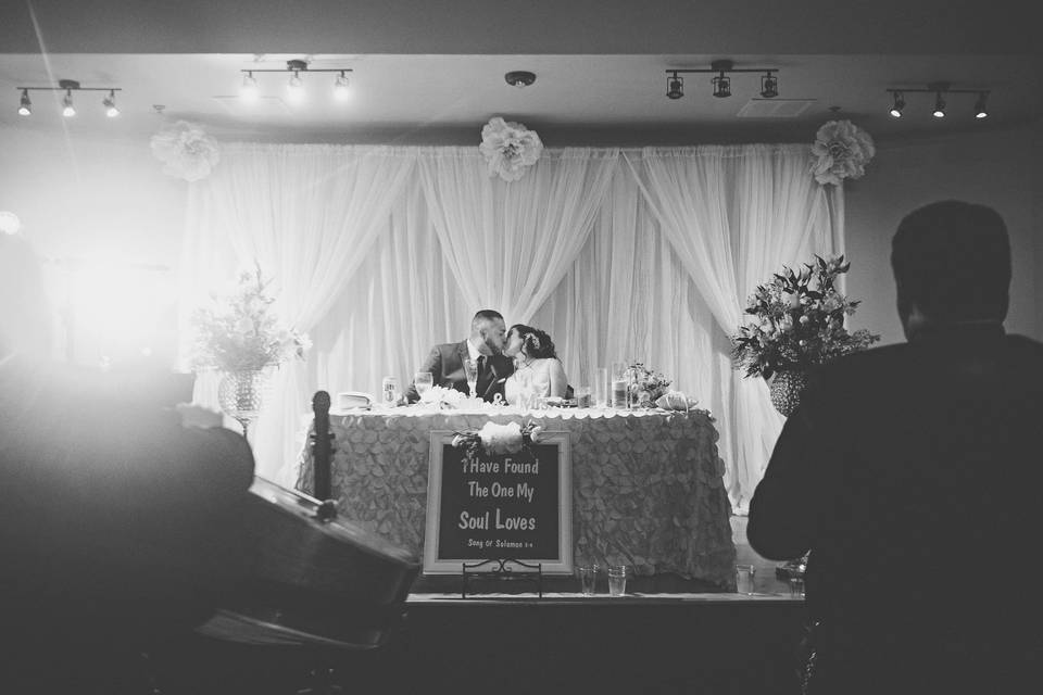 San Antonio Wedding