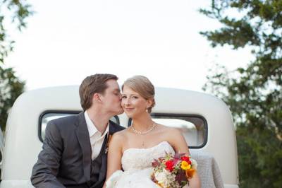 Lahra Bryant Photography