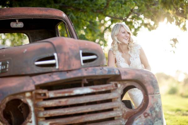 Lahra Bryant Photography