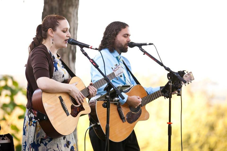 Riverside Ceremony