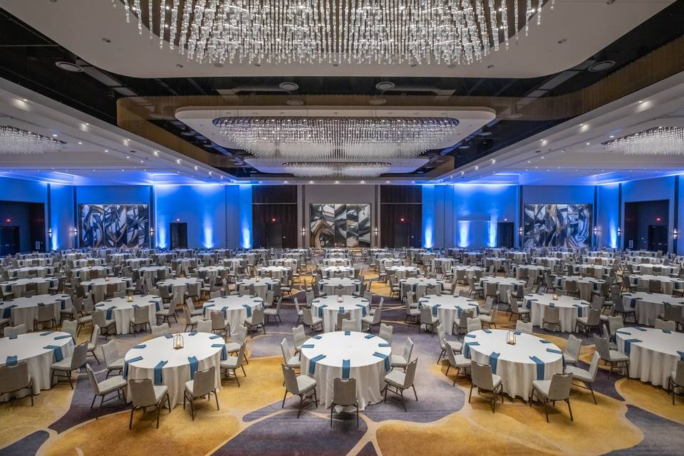 Wind Creek Ballroom