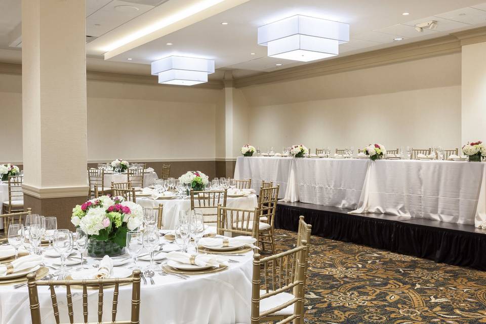 Holiday Inn Chicago North Evanston