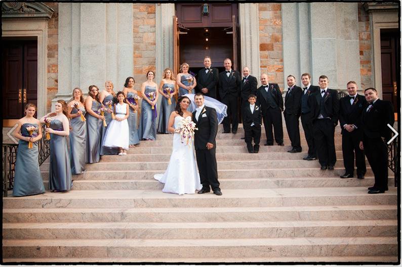 West Hartford Weddings
