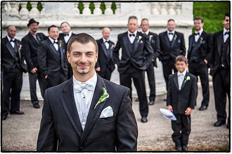 West Hartford Weddings