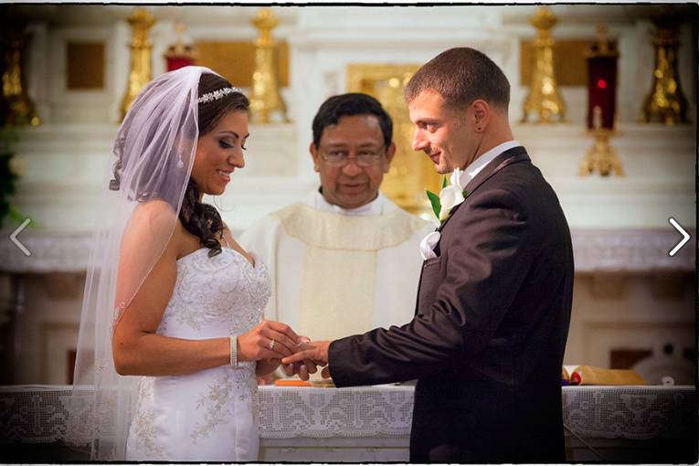 West Hartford Weddings