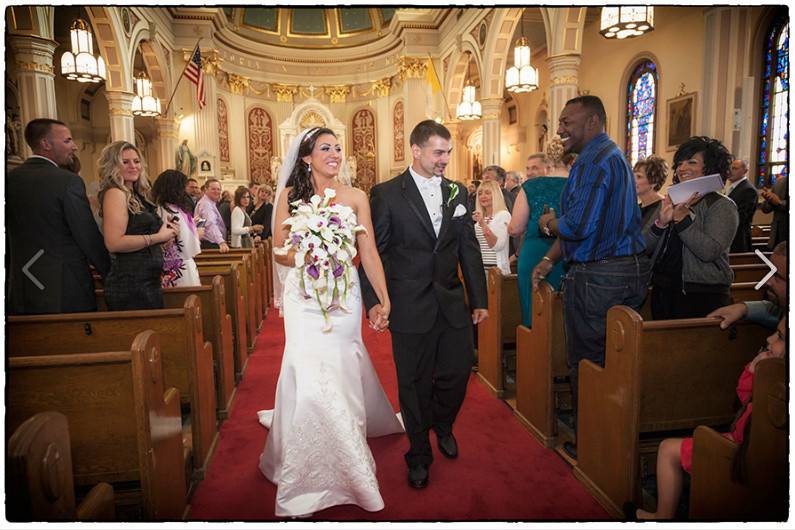 West Hartford Weddings