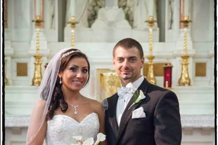 West Hartford Weddings