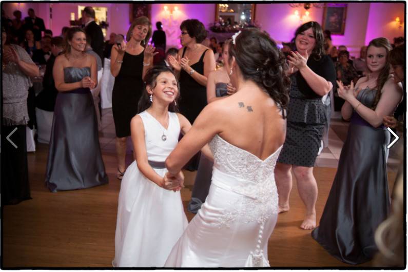 West Hartford Weddings