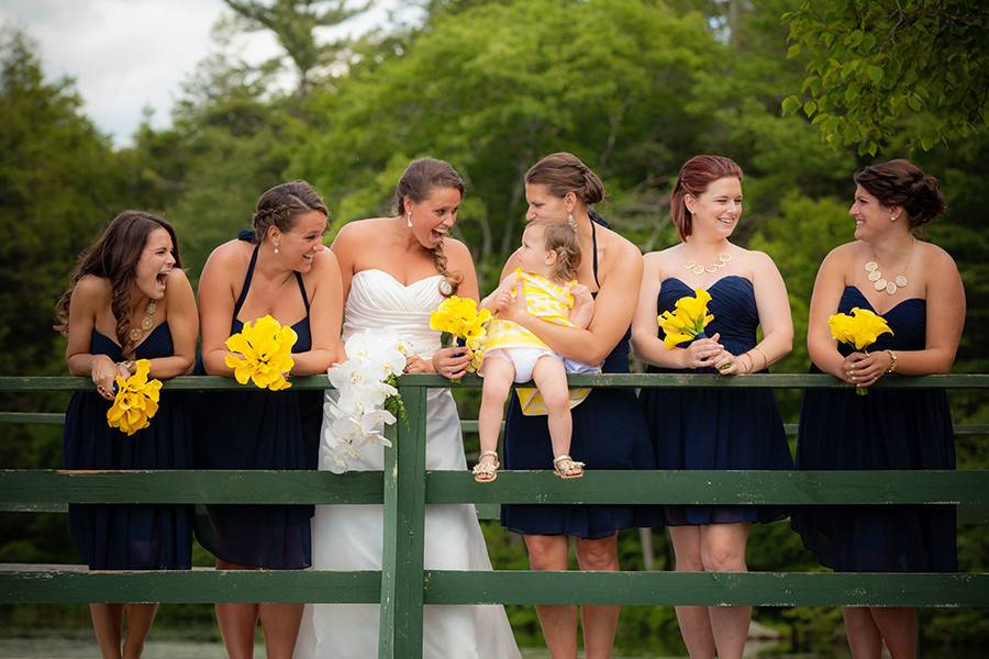 West Hartford Weddings