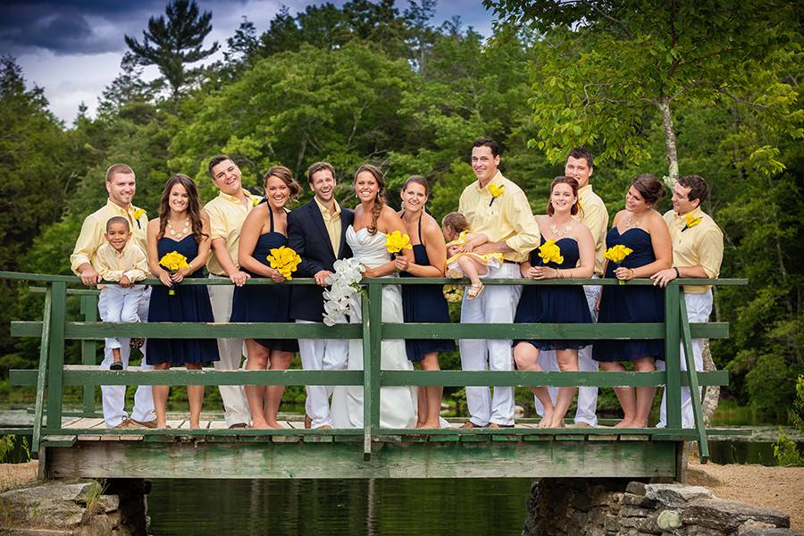 West Hartford Weddings