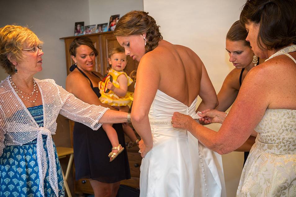 West Hartford Weddings