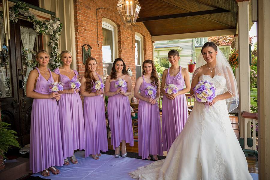 West Hartford Weddings