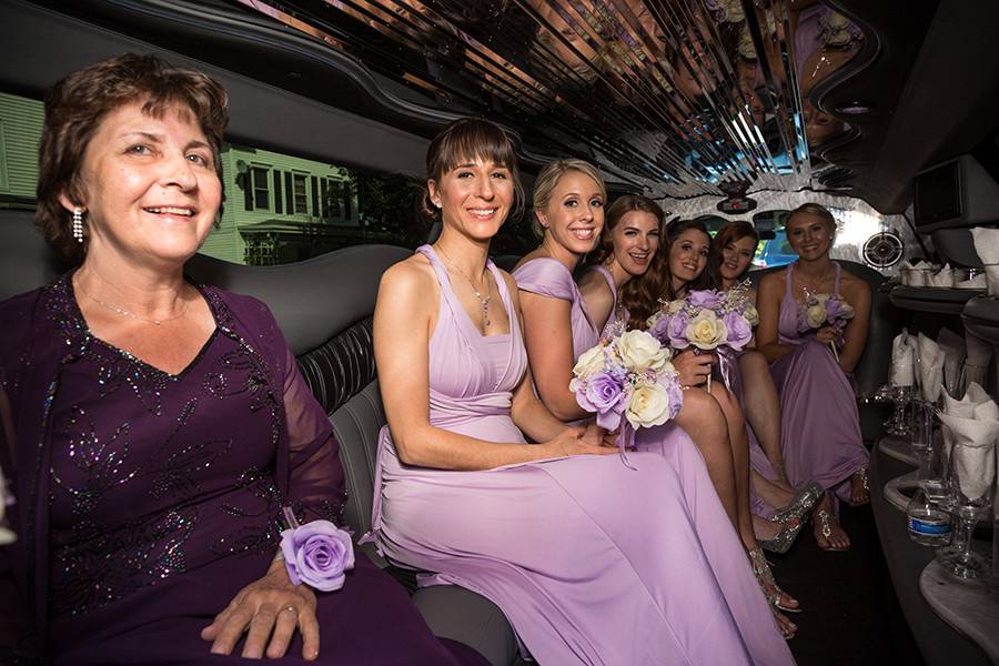 West Hartford Weddings