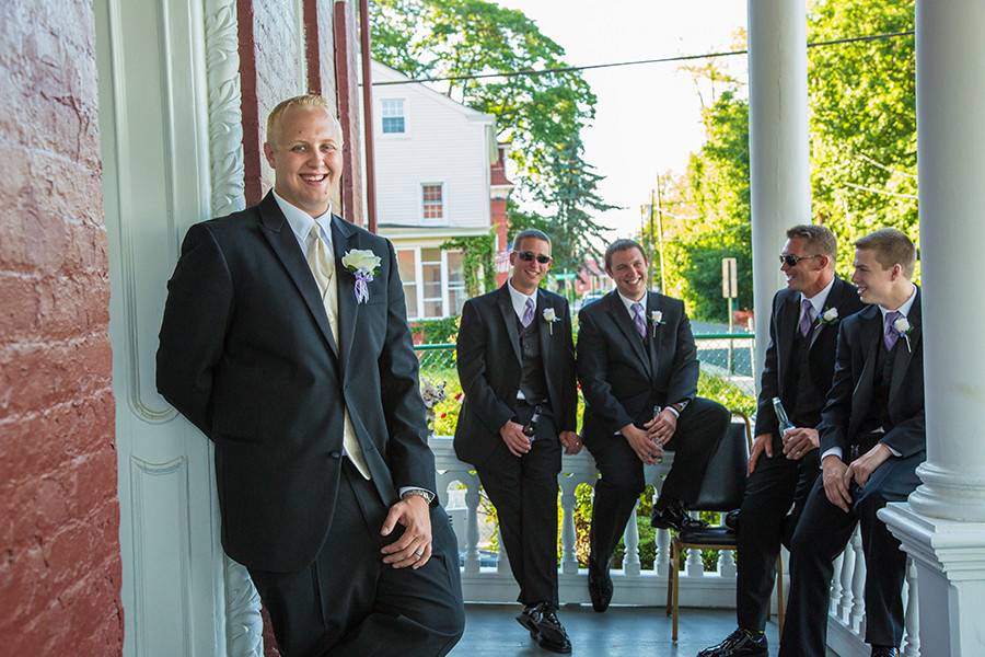 West Hartford Weddings