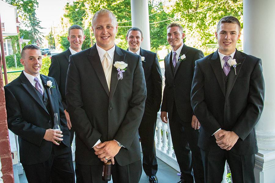 West Hartford Weddings