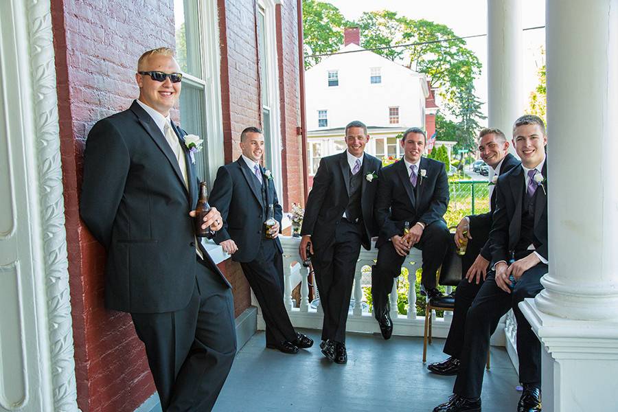 West Hartford Weddings