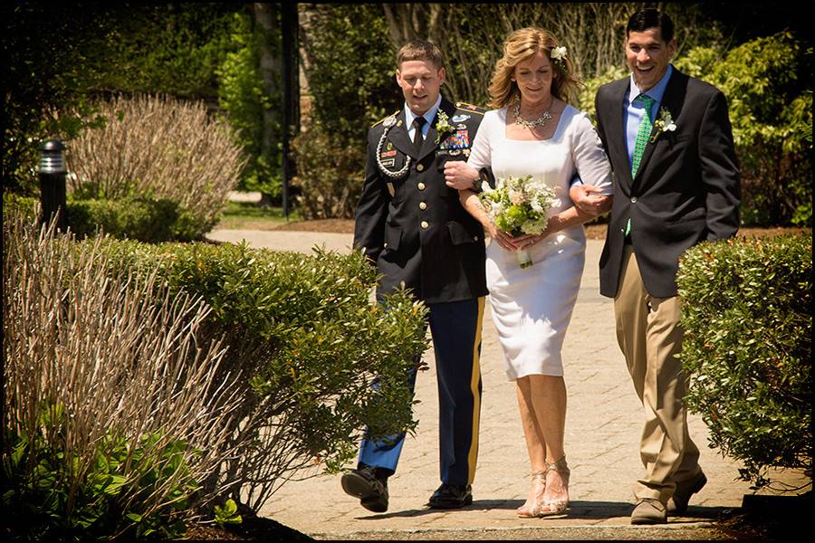 West Hartford Weddings