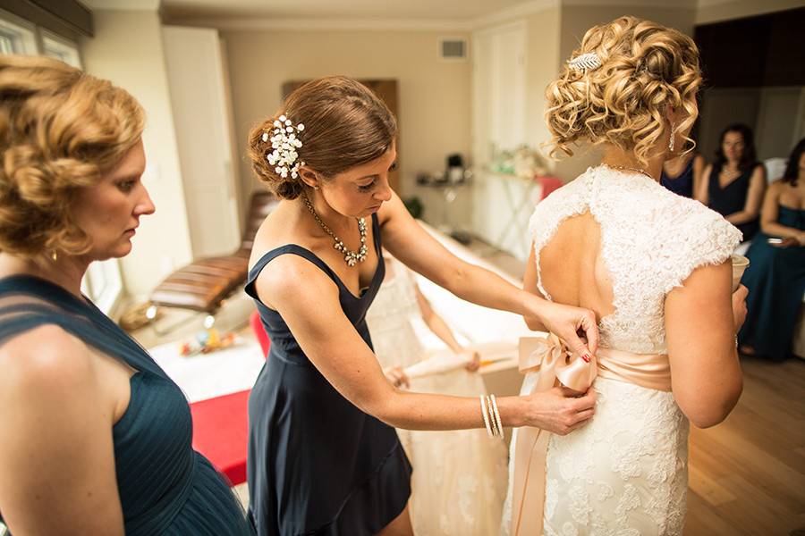 West Hartford Weddings