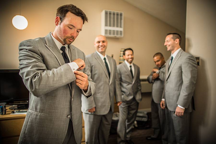 West Hartford Weddings