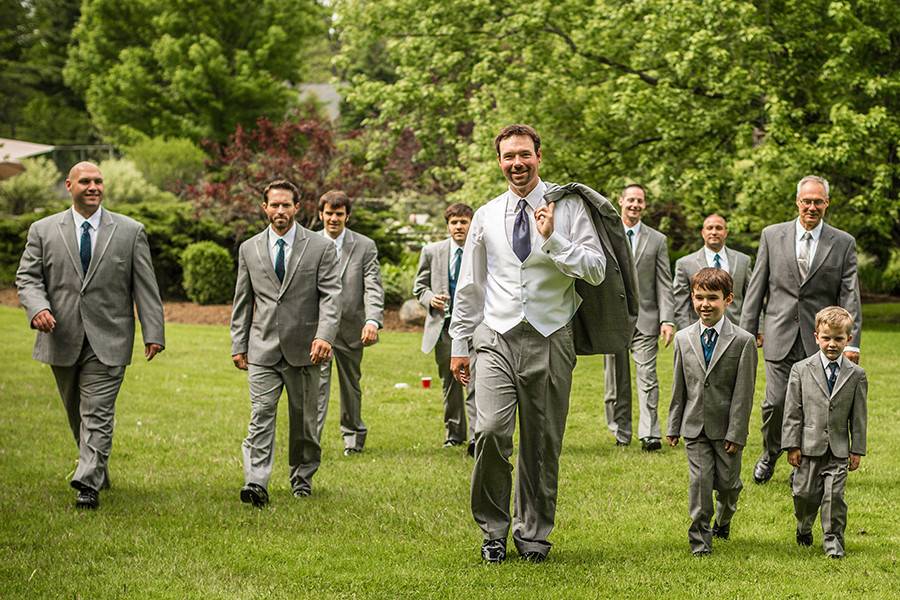 West Hartford Weddings