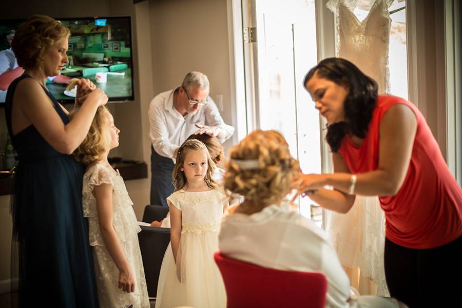 West Hartford Weddings