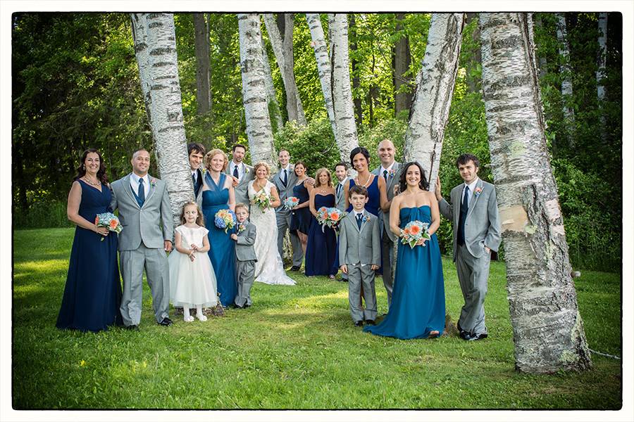 West Hartford Weddings