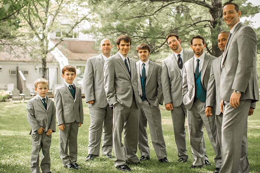 West Hartford Weddings