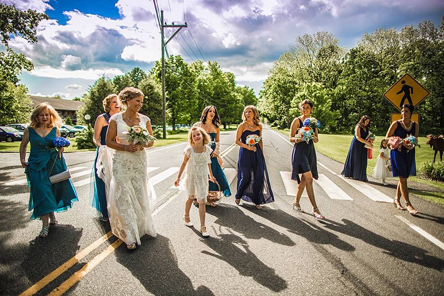 West Hartford Weddings