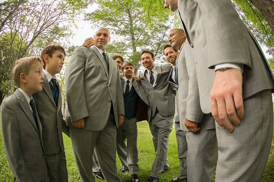 West Hartford Weddings