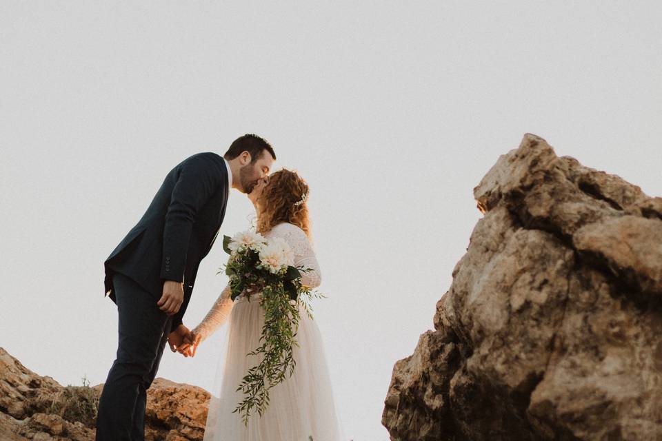 Mr and Mrs