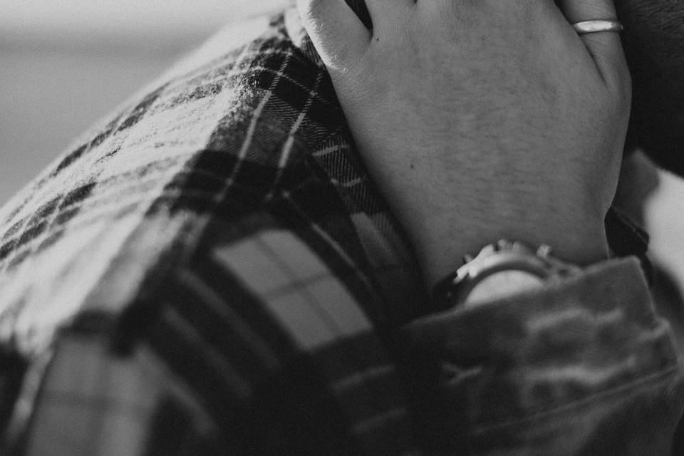 Close up
